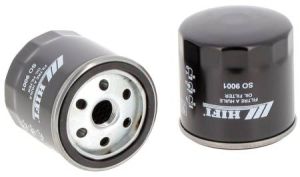 Oil filter SO 9001 HIFI FILTER for BMW MOTO