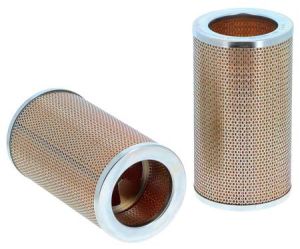 Hydraulic filter SH 60427 HIFI FILTER for KUBOTA