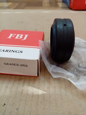 Bearing  GE40ES-2RS (40x62x28) FBJ