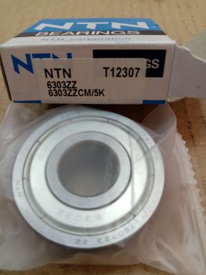 Bearing  6203 ZZ (17x40x12) NTN/Japan 