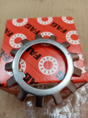 Lock Washer МВ 6 (30х49х1.25) FAG/Germany