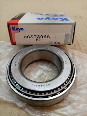 Bearing   ST 3968-1  (38.5x68x18.575) KOYO/Japan , for differential of TOYOTA 90366-38014