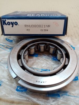 Лагер RNU 080821 NR (40x75x21) KOYO/Japan , за скоростна кутия на TOYOTA 90365-40001