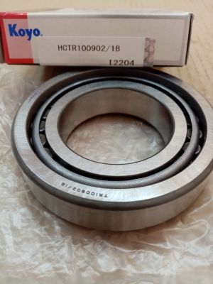 Bearing   TR100902-1B  (50x90x23.5) KOYO/Japan , for differential of TOYOTA 90366-50072,90366-50073,MITSUBISHI 3545A002