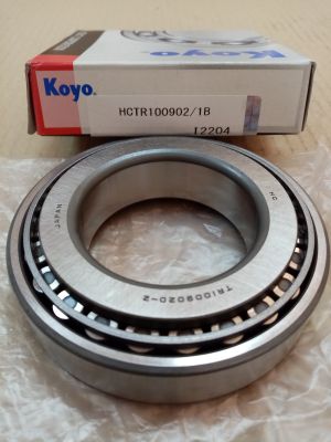 Bearing   TR100902-1B  (50x90x23.5) KOYO/Japan , for differential of TOYOTA 90366-50072,90366-50073,MITSUBISHI 3545A002