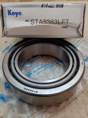 Bearing   STA 5383 LFT  (53x83x24) KOYO/Japan , for differential of TOYOTA 90366-53001,90366-53004