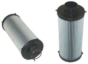 Хидравличен филтър SH 66263 HIFI FILTER за CASE,NEW HOLLAND,STEYR