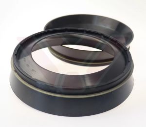 Oil seal  CMG 144x185x17 NBR YWEI/China , for Concrete mixer gearbox