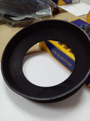 Oil seal  CMG 135x175x11/38 (K713) NBR YWEI/China , for Concrete mixer gearbox