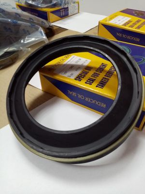 Oil seal  CMG 135x175x11/38 (K713) NBR YWEI/China , for Concrete mixer gearbox