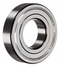 Bearing  6203-2Z (17x40x12)  SKF/Sweden