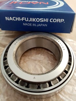 ЛАГЕР 038KC68 (38.5x68x16.5)  NACHI/Japan , за диференциал  на TOYOTA 90366-38001,90366-38004