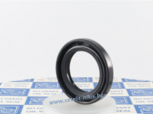 Oil seal   TCV (122) 42x55x7/7.5  NBR SOG/TW, for hydraulic pumps,motors and hydrodynamic couplings