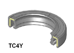 СЕМЕРИНГ TC4 (131) 41x54x11 NBR SOG/TW, SUZUKI 5115308D00