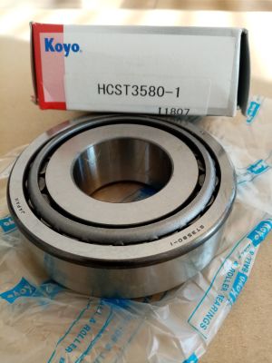 ЛАГЕР  HI-CAP-ST3580-1 ( 35x80x26 )  KOYO/Japan , за диференциал на LEXUS,TOYOTA 90366-35060  