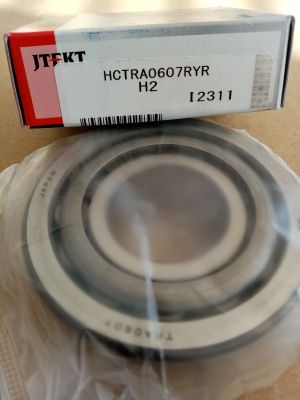 Bearing  TRA0607 RYR (30x72x20.75) KOYO/JAPAN,  for differential of Toyota 90366-30078