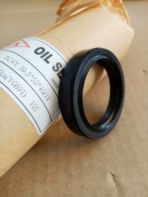 Oil seal TC4Y 39.5x52x10/11 NBR  WLK/TW , for transfer case of MITSUBISHI MD-731708 