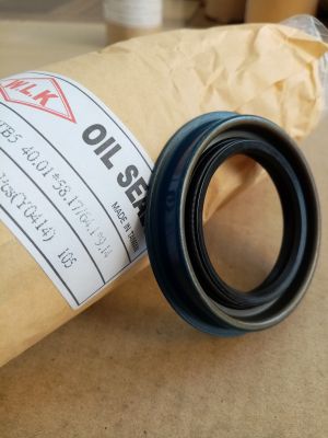 Oil seal  TB5  (BS SP) 40.01x58.17/64.1x9.14 NBR  WLK/TW , for differential of Dodge,Chrysler, Plymouth, BMW ,Ram ,Volvo,Toyota, Eagle 