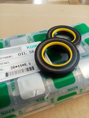 СЕМЕРИНГ SCJY (CNB) 26x44x8.5 NBR KDIK/China , за кормилно управление 
