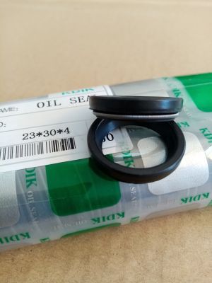 СЕМЕРИНГ SCY 23x30x4/6 NBR KDIK/China , за кормилно управление