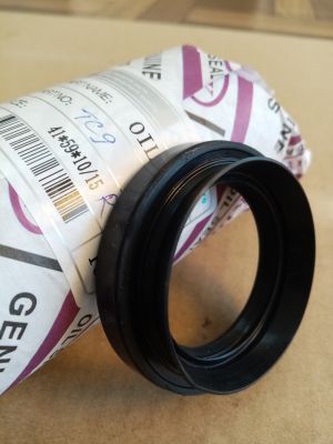 СЕМЕРИНГ HTC9R 41x59x10/15 R NBR KDIK/China , за диференциал на LEXUS,TOYOTA 90311-41008  