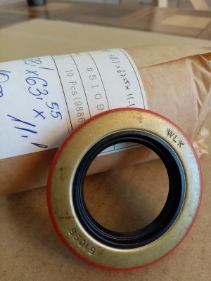 Семеринг SBP 38.1x63.55x11.1 NBR  WLK/TW , 51098