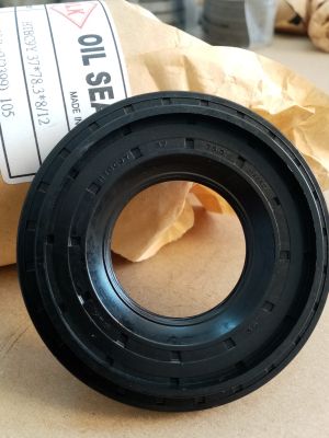Oil seal  HTBC9Y 37x78.3x8/12 W NBR WLK/TW, за диференциал на MERCEDES-BENZ,VW,0089973247,0209972047