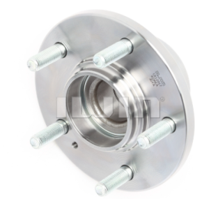 ILJIN IJ112017 wheel hub for rear axle of HUINDAI TRAJET RR(N/ABS) 08-00 ,SANTA FE RR(N/ABS), HIGHWAY VAN 04-00 RR ,527103A001,527103A000,5275026000