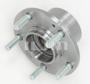 ILJIN IJ112032 wheel hub for rear axle of HYUNDAI TUCSON,KIA SPORTAGE 527102E100,52710-2E000