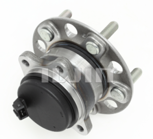 ILJIN IJ113062 wheel hub for rear axle of HYUINDAI ,KIA  52730C1100