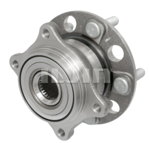 ILJIN IJ113080 wheel hub for rear axle of HYUINDAI ,KIA  52730D3000