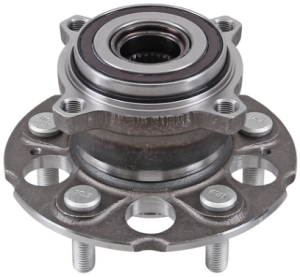 ILJIN IJ113080 wheel hub for rear axle of HONDA 42200STK951