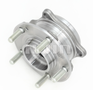 ILJIN IJ113080 wheel hub for front axle of HYUINDAI ,KIA  51750C1000