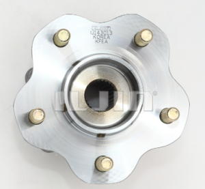 ILJIN IJ143013 wheel hub for rear axle of NISSAN,RENAULT  43202EN100,43202EN1,43202JG21A