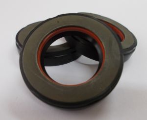 Семеринг SCJY 24x36.5x8.5 Nylon + HNBR - OEM 90311-24005