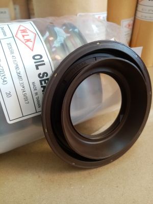 Семеринг HTB59R 47.63x80.26/87.33x14.9/19.7 NBR WLK/TW, за диференциал  на NISSAN 38189-ZJ00A,38189-EB10A 