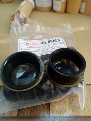 Уплътнение SC5YI 33.5x42/46x3/20.5  NBR WLK/TW, за  капачката на маслоналивния отвор на FORD L362-10-2D5A,MAZDA  L3K9-10-2D5A  