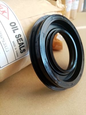 Oil seal  TC5Y 47x84x9.5/17.5 NBR  WLK/TW , for transfer case of TOYOTA 90311-47003