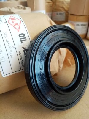 Oil seal  SC5 46x95x10/14 NBR  WLK/TW , for rear wheel hub outer side of MITSUBISHI MB308934