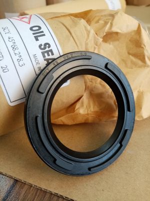 Семеринг  SCY 45x68.2x8.3 NBR  WLK/TW , за раздатъчна кутия на MITSUBISHI MD-711769  