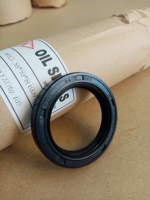 Oil seal  HTCL 36x50x8 L NBR WLK/TW, for camshaft of NISSAN 13042-16A10