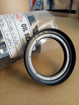Oil seal  Y 54x65x10/15 NBR WLK/TW, for wheel hub of NISSAN 40232-3S600, 40232-3S601 