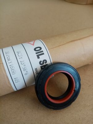 Oil seal  SCJY 23x38x8 NBR WLK/TW , for steering of MAZDA MX5 BP5919E