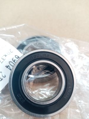 Bearing  6904 2RS  (20x37x9)  EZO/Japan , CLAAS 6005019395, 0002377080 , JOHN DEERE 80300313