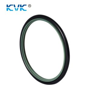Хидравличен уплътнител за прът RS 56х71.1х6.3 PTFE+бронз/NBR70 KVK до 400 bar