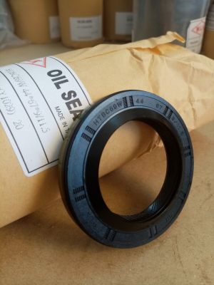 Oil seal  HTBC69W 44x67x9/11.5 W NBR WLK/TW, for differential of TESLA  106593200A