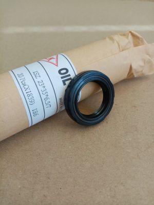 Семеринг  ISZ 23x35x6.5/7 NBR  WLK/TW , за кормилно управление на MITSUBISHI,TOYOTA 