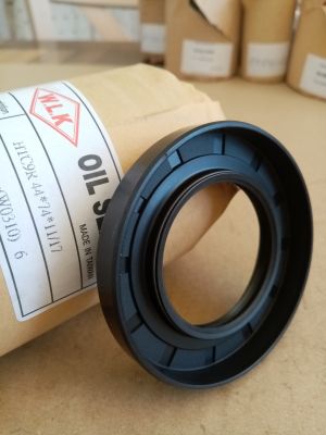 Oil seal  HTC9R 44x74x11/17 R NBR WLK/TW , за диференциал на TOYOTA 90311-44007    