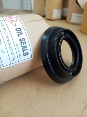 Oil seal  TG459Y 40x62/78x8/14.8  NBR70 WLK/TW , for washing mashines 03AT78,1.07.003.07,BOSCH, SIEMENS