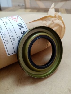 Oil seal  VBC59Y 40x71x9.5/11.5 NBR WLK/TW, for differencial of NISSAN 331424BA0C,331424BA0B 